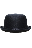 CAPPELLO BOMBETTA NERO